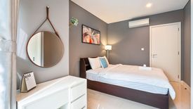 Cho thuê căn hộ chung cư 2 phòng ngủ tại City Garden, Phường 21, Quận Bình Thạnh, Hồ Chí Minh