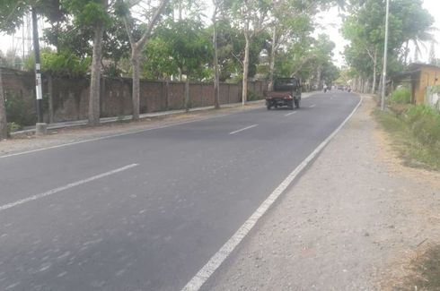 Tanah dijual dengan  di Aik Berik, Nusa Tenggara Barat