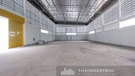 Warehouse / Factory for rent in Lam Phak Chi, Bangkok