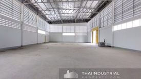 Warehouse / Factory for rent in Lam Phak Chi, Bangkok