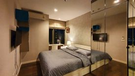 1 Bedroom Condo for rent in Nara 9 by Eastern Star, Sathon, Bangkok near BTS Chong Nonsi