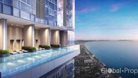 2 Bedroom Condo for sale in SKYPARK Lucean Jomtien Pattaya, Nong Prue, Chonburi