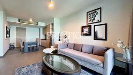 1 Bedroom Condo for sale in Zire Wongamat, Na Kluea, Chonburi