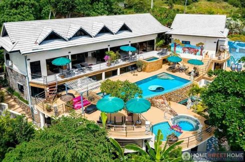 14 Bedroom Commercial for sale in Bo Phut, Surat Thani