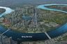 Cần bán căn hộ chung cư 2 phòng ngủ tại Metropole Thủ Thiêm, An Khánh, Quận 2, Hồ Chí Minh