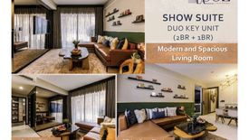 3 Bedroom Condo for sale in De La Sol, Phuong 15, Ho Chi Minh