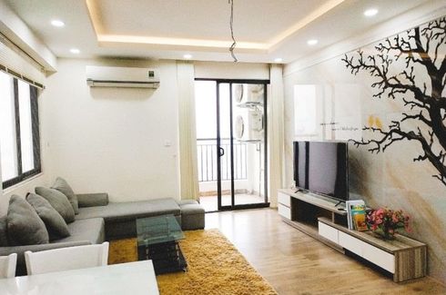 3 Bedroom Condo for rent in Xuan La, Ha Noi