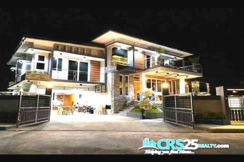 4 Bedroom House for sale in Mactan, Cebu