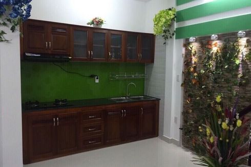 1 Bedroom Townhouse for sale in Phuong 14, Ho Chi Minh