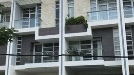 Townhouse for sale in Tan Phu, Ho Chi Minh