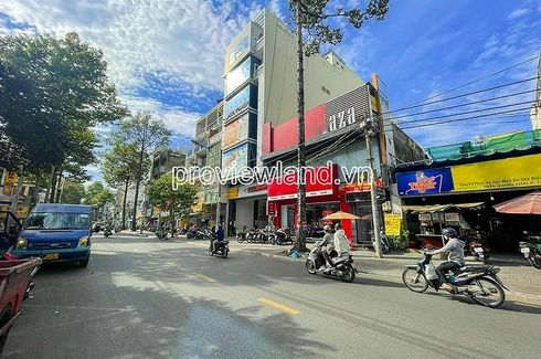 Cần bán nhà phố  tại Tân Định, Quận 1, Hồ Chí Minh