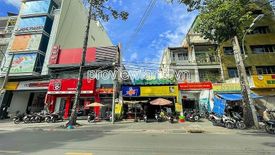 Townhouse for sale in Tan Dinh, Ho Chi Minh