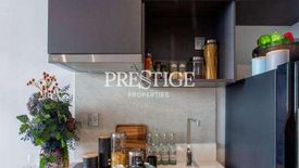 1 Bedroom Condo for sale in Andromeda Condominium, Nong Prue, Chonburi