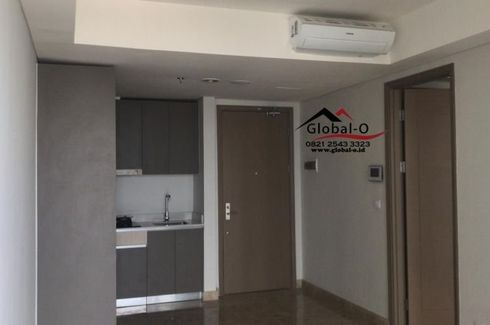 Apartemen dijual dengan 1 kamar tidur di Ancol, Jakarta