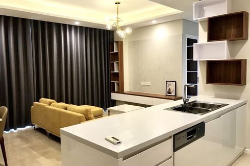 Cần bán căn hộ chung cư 2 phòng ngủ tại Diamond Island, Bình Trưng Tây, Quận 2, Hồ Chí Minh