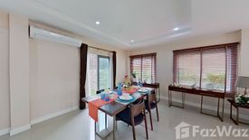 3 Bedroom Villa for sale in Censiri home, Nong Pla Lai, Chonburi