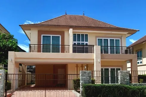 3 Bedroom Villa for sale in Censiri home, Nong Pla Lai, Chonburi