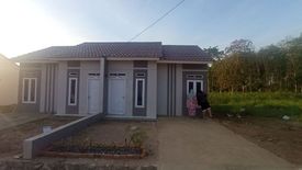 Rumah dijual dengan 2 kamar tidur di Sukarame, Lampung