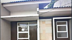 Rumah dijual dengan 2 kamar tidur di Cimahi, Jawa Barat