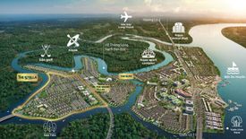 Cần bán nhà phố 3 phòng ngủ tại Aqua City, Long Thành, Long Thành, Đồng Nai
