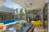 3 Bedroom Villa for rent in Ban Tai Estate, Mae Nam, Surat Thani