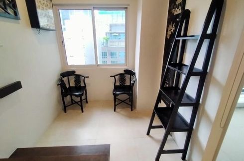 1 Bedroom Condo for rent in Forbes Park North, Metro Manila