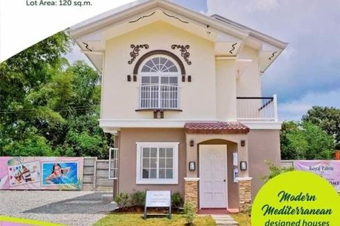 4 Bedroom House for sale in Royal Palms Panglao, Tinago, Bohol