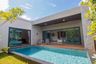 2 Bedroom Villa for rent in Shambhala sol, Chalong, Phuket