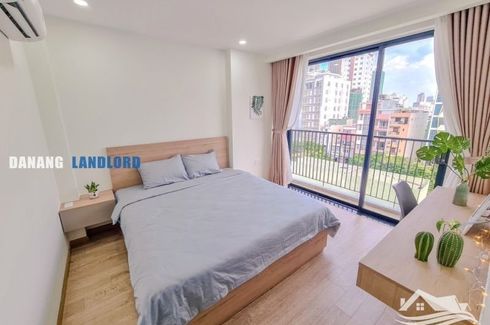 Cho thuê căn hộ chung cư 2 phòng ngủ tại Phước Mỹ, Quận Sơn Trà, Đà Nẵng