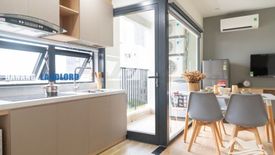 Cho thuê căn hộ chung cư 2 phòng ngủ tại Phước Mỹ, Quận Sơn Trà, Đà Nẵng