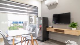 Cho thuê căn hộ chung cư 2 phòng ngủ tại Phước Mỹ, Quận Sơn Trà, Đà Nẵng