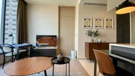 1 Bedroom Condo for rent in The ESSE Asoke, Khlong Toei Nuea, Bangkok near BTS Asoke