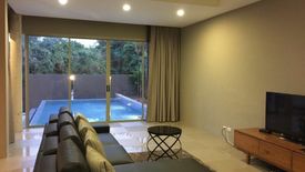 ให้เช่าทาวน์เฮ้าส์ บ้านมณีคราม จอมทองธานี 4 ห้องนอน ใน วิชิต, เมืองภูเก็ต