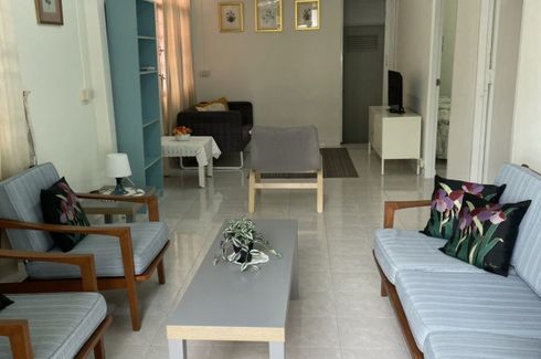 ให้เช่าบ้าน 2 ห้องนอน ใน คันนายาว, คันนายาว ใกล้ MRT นพรัตน์