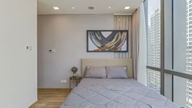 Cho thuê căn hộ chung cư 2 phòng ngủ tại Vinhomes Central Park, Phường 22, Quận Bình Thạnh, Hồ Chí Minh