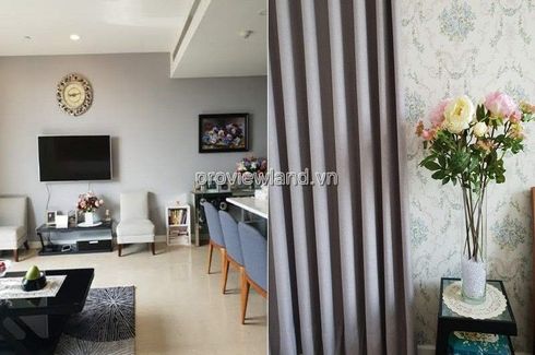 2 Bedroom Condo for rent in The Nassim, Thao Dien, Ho Chi Minh