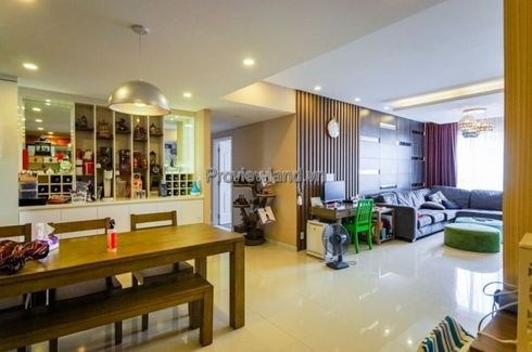 Cho thuê căn hộ 3 phòng ngủ tại Tropic Gardent Apartment, Thảo Điền, Quận 2, Hồ Chí Minh