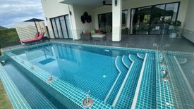 3 Bedroom Villa for sale in Black Mountain Golf Resort, Hin Lek Fai, Prachuap Khiri Khan