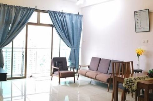 3 Bedroom Apartment for sale in Taman Mount Austin, Johor