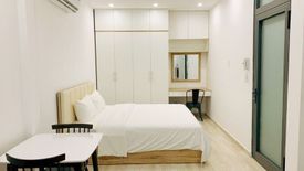 Cho thuê căn hộ 1 phòng ngủ tại Hải Châu 1, Quận Hải Châu, Đà Nẵng