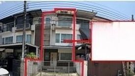 3 Bedroom Townhouse for sale in BAAN MAI RAMA 9 – OUTER RING, Saphan Sung, Bangkok near Airport Rail Link Ban Thap Chang