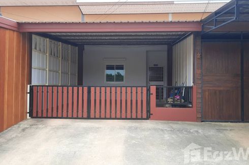 2 Bedroom Townhouse for rent in Ban Phru, Songkhla