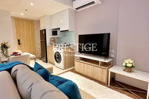 Condo for sale in Once Pattaya Condominium, Na Kluea, Chonburi