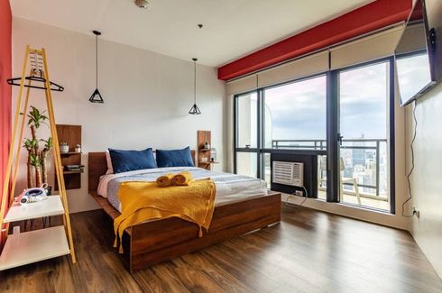 1 Bedroom Condo for rent in The Gramercy Residences, Poblacion, Metro Manila