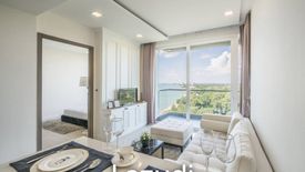 1 Bedroom Condo for sale in Del Mare, Bang Sare, Chonburi