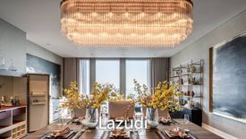 3 Bedroom Condo for sale in The Ritz - Carlton Residences at MahaNakhon, Silom, Bangkok near BTS Chong Nonsi