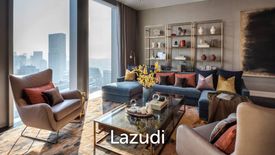 3 Bedroom Condo for sale in The Ritz - Carlton Residences at MahaNakhon, Silom, Bangkok near BTS Chong Nonsi