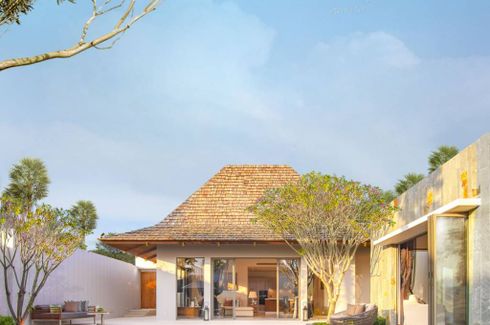 2 Bedroom Villa for sale in Anchan Flora, Thep Krasatti, Phuket