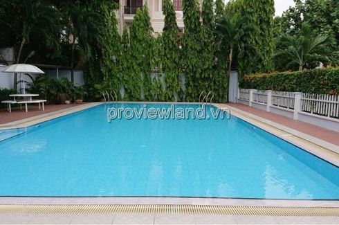 7 Bedroom House for rent in An Phu, Ho Chi Minh