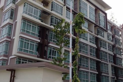 1 Bedroom Condo for sale in V Residence, Chang Phueak, Chiang Mai